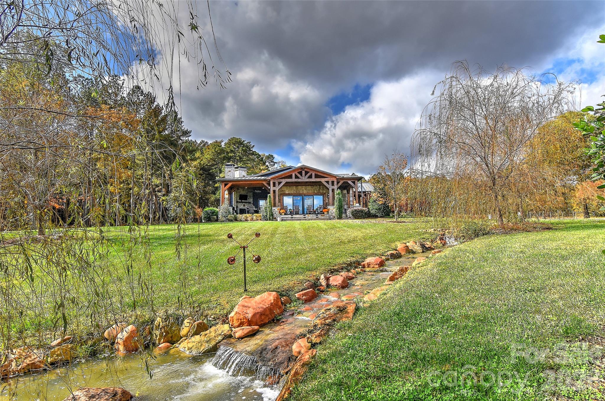 153 Badenyon Place Union Grove NC 28689
