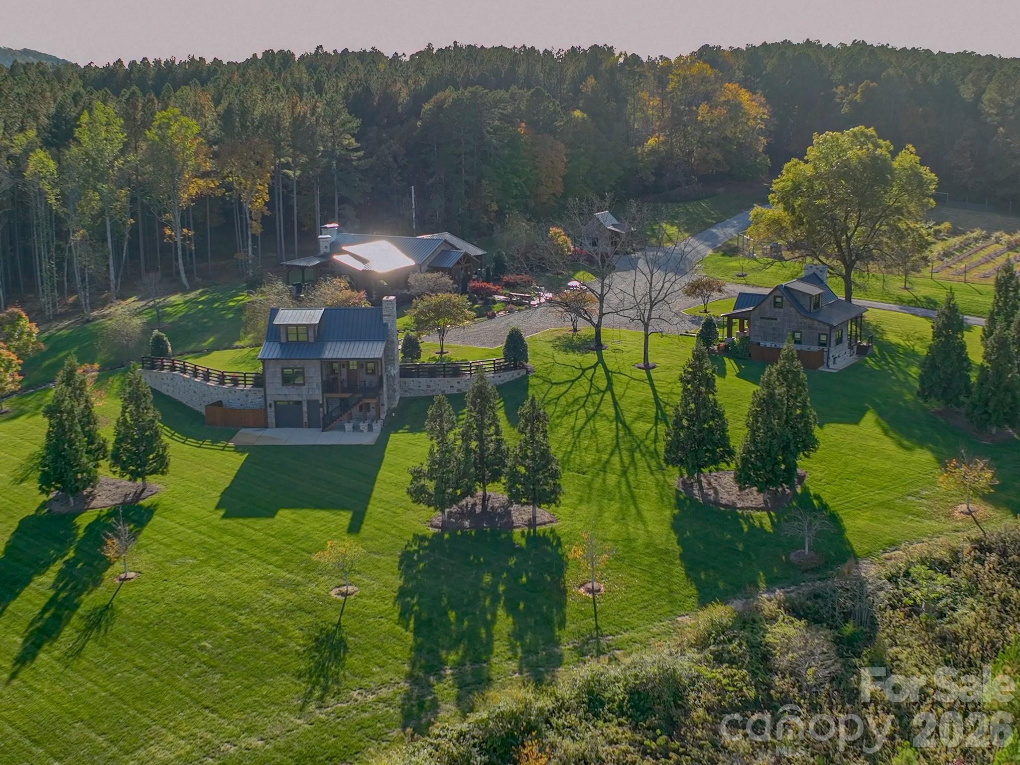 153 Badenyon Place Union Grove NC 28689