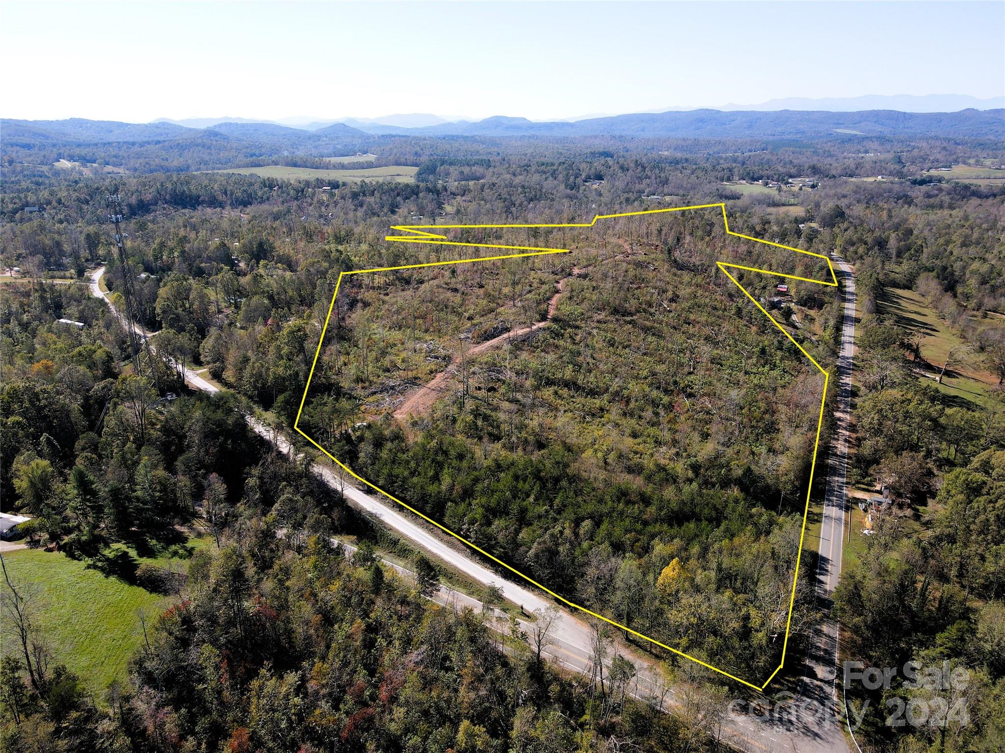 01 Us 64 Highway Union Mills NC 28761