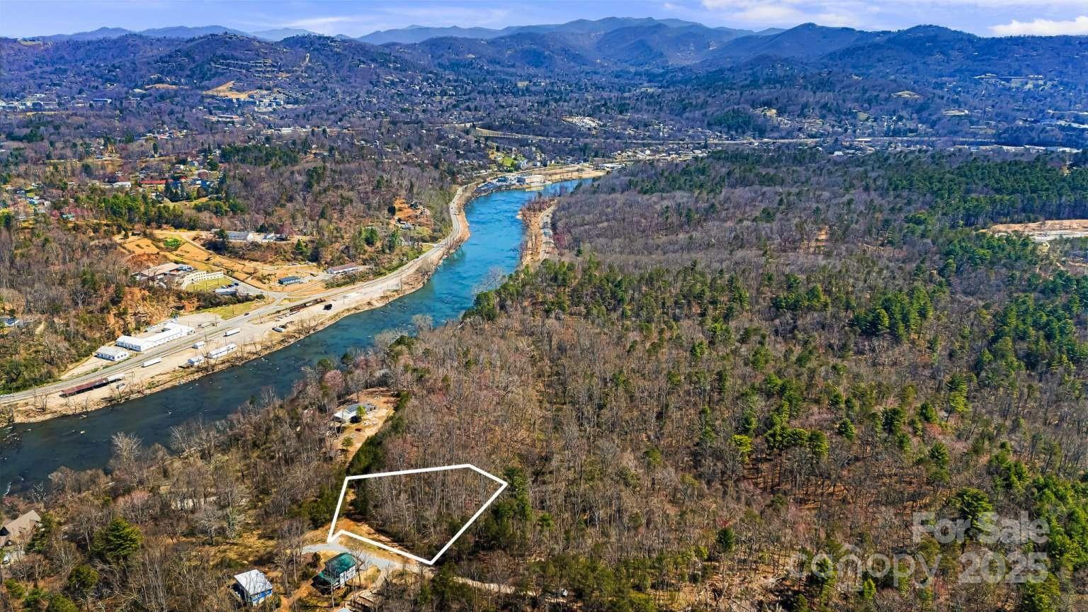 151 Richmond Ridge Road Asheville NC 28806