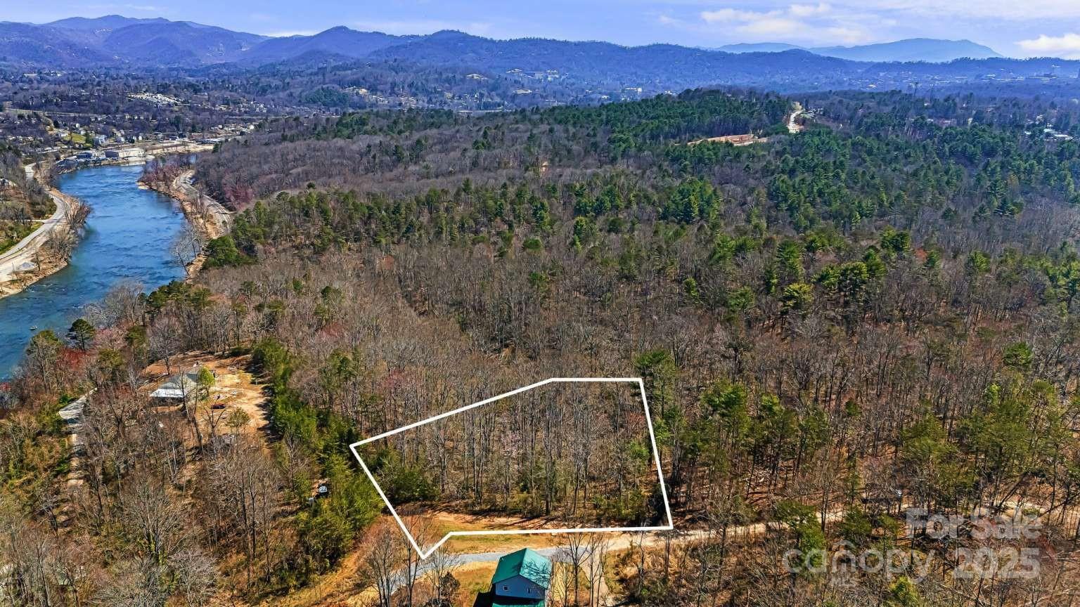 151 Richmond Ridge Road Asheville NC 28806