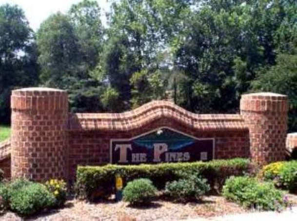 1016 8th Street Lane NW Hickory NC 28601