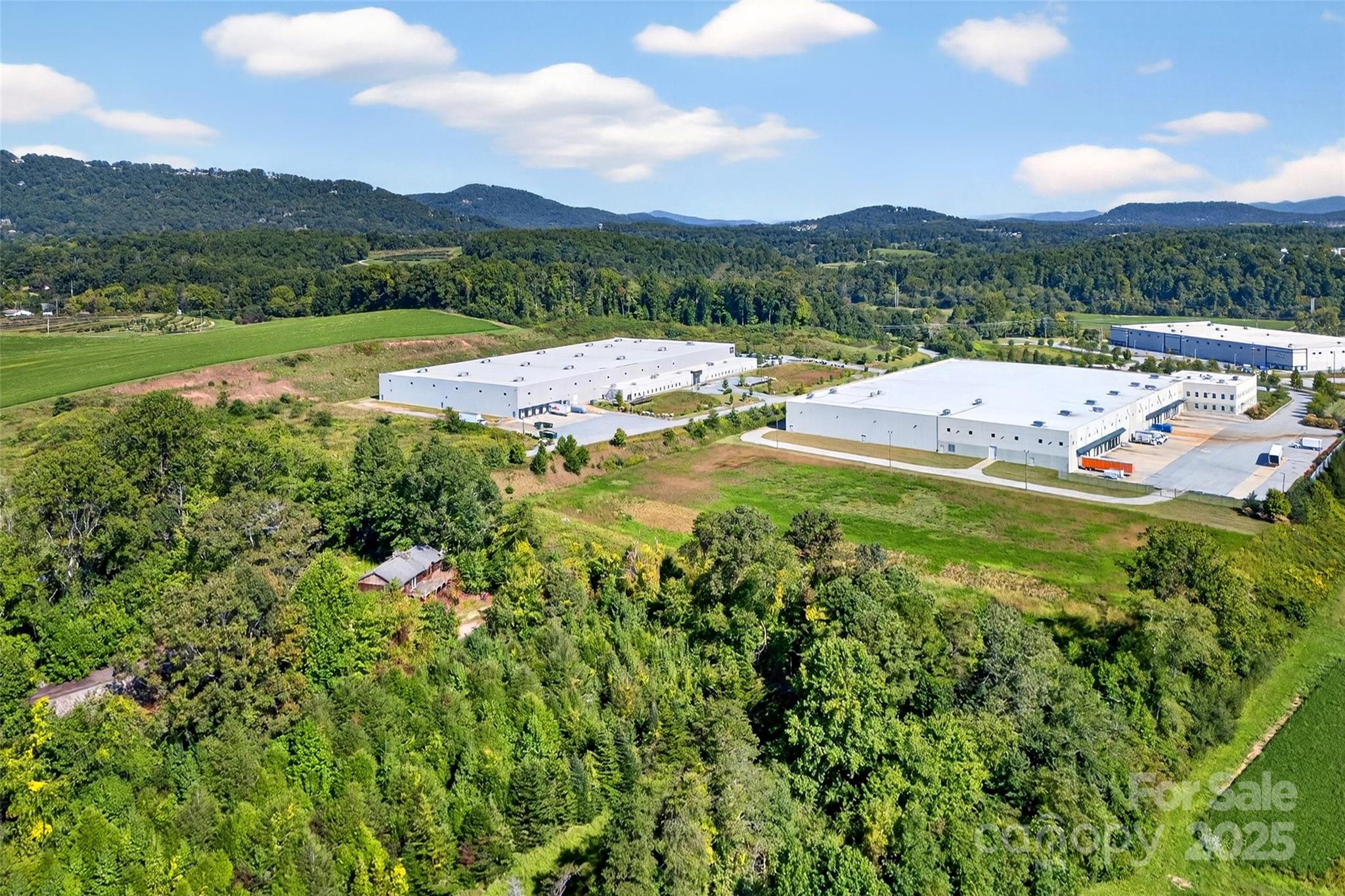 467 Butler Farm Road Mills River NC 28759
