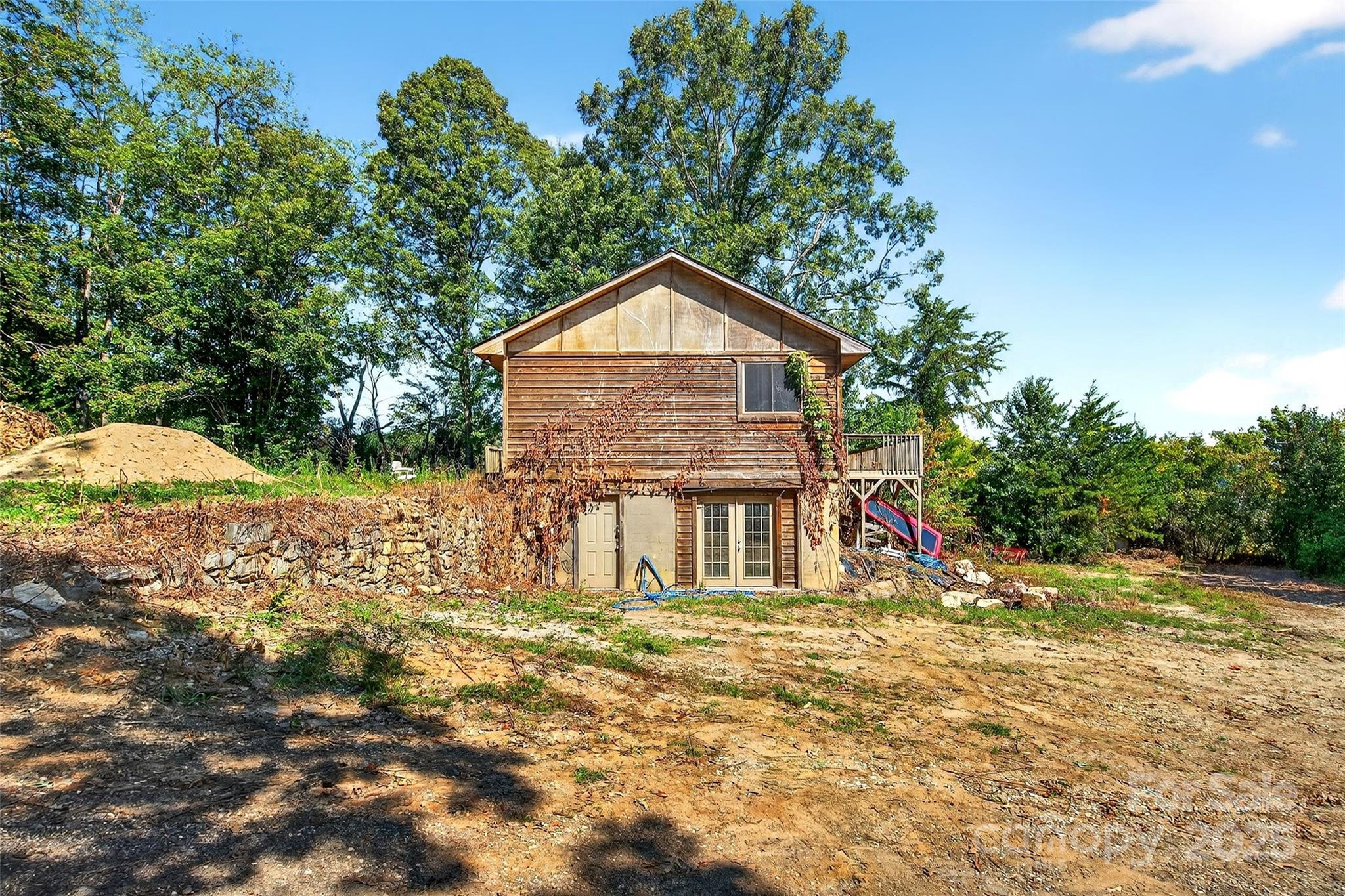 467 Butler Farm Road Mills River NC 28759