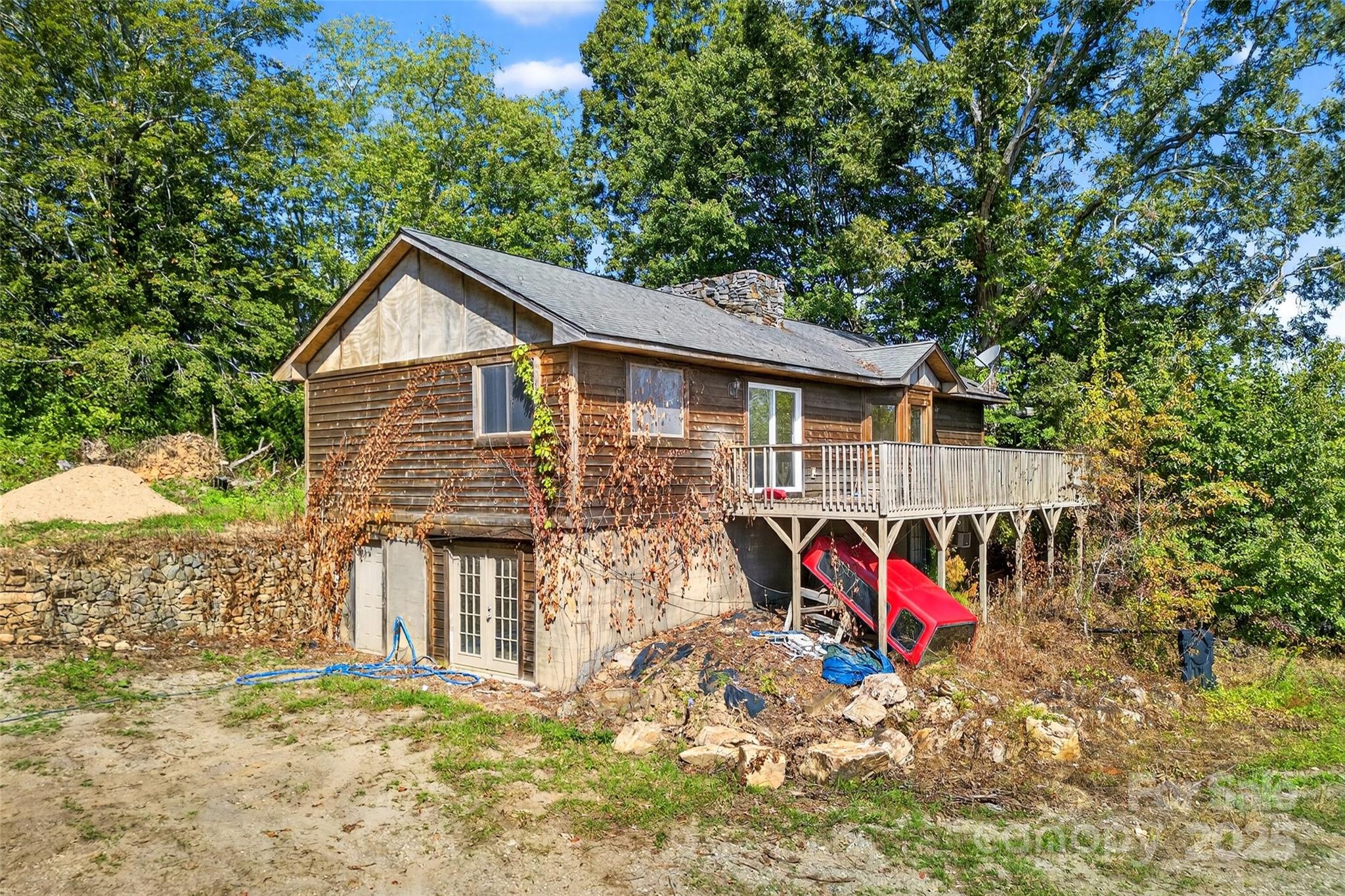 467 Butler Farm Road Mills River NC 28759