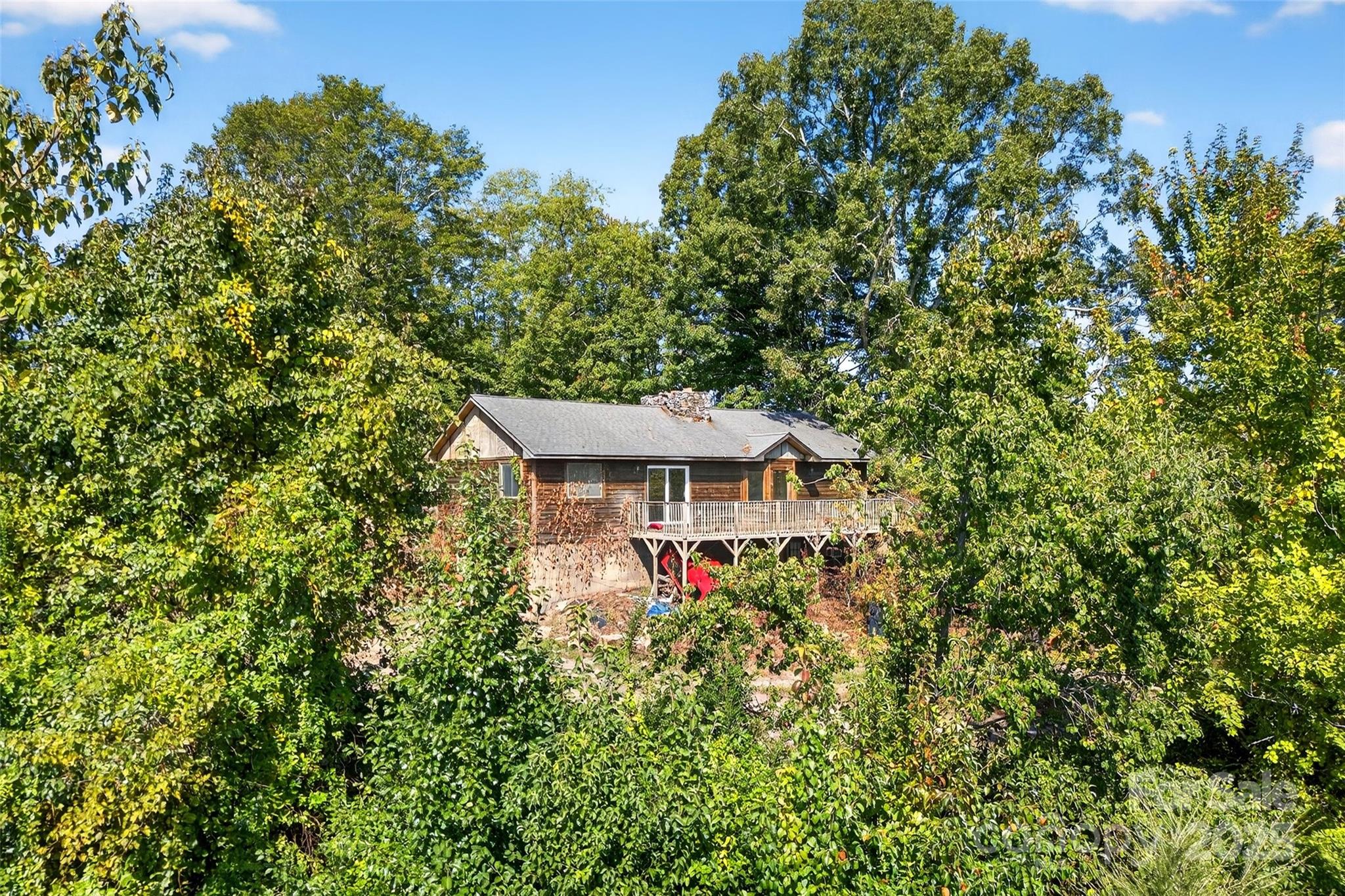 467 Butler Farm Road Mills River NC 28759