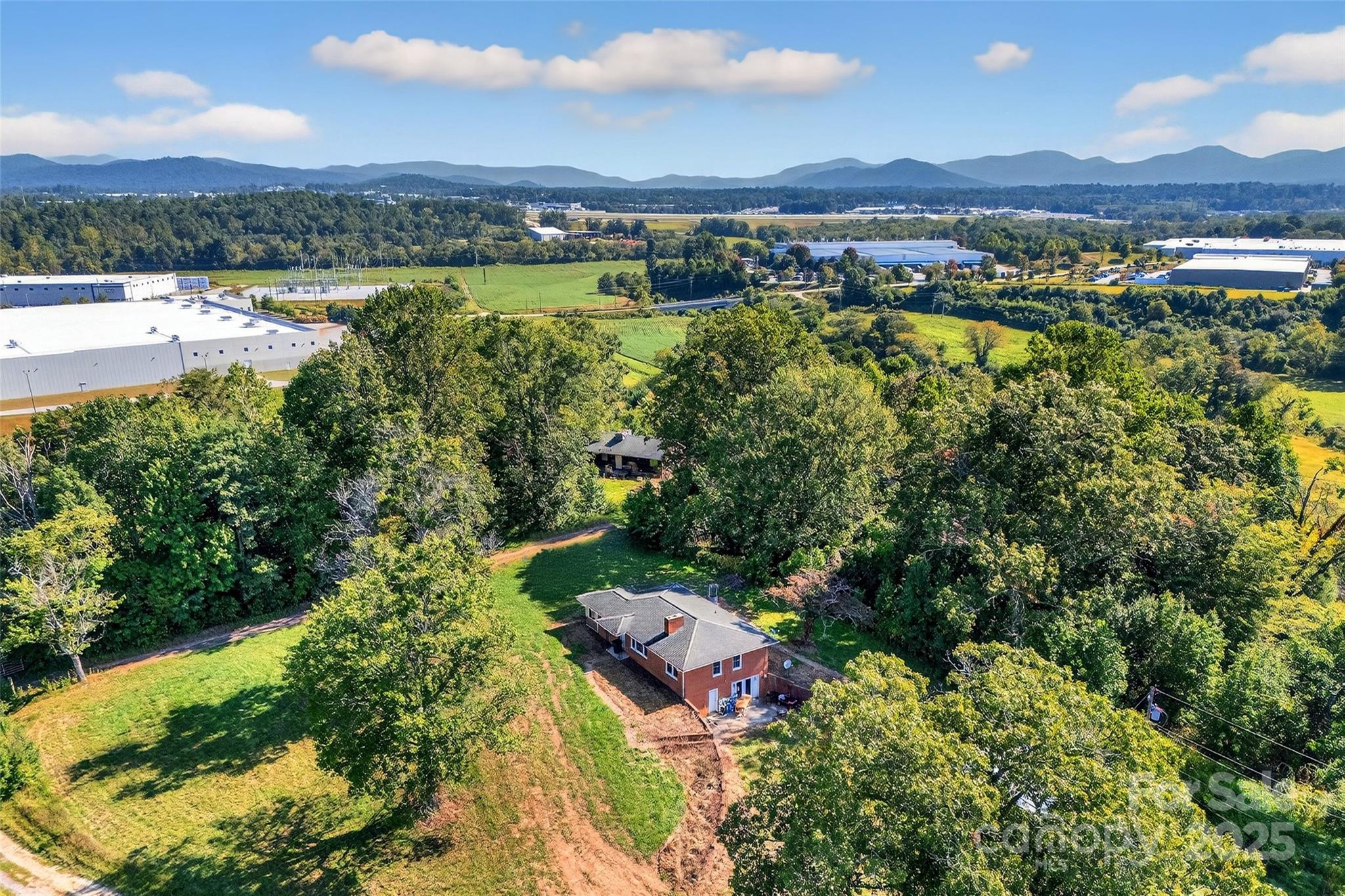 467 Butler Farm Road Mills River NC 28759