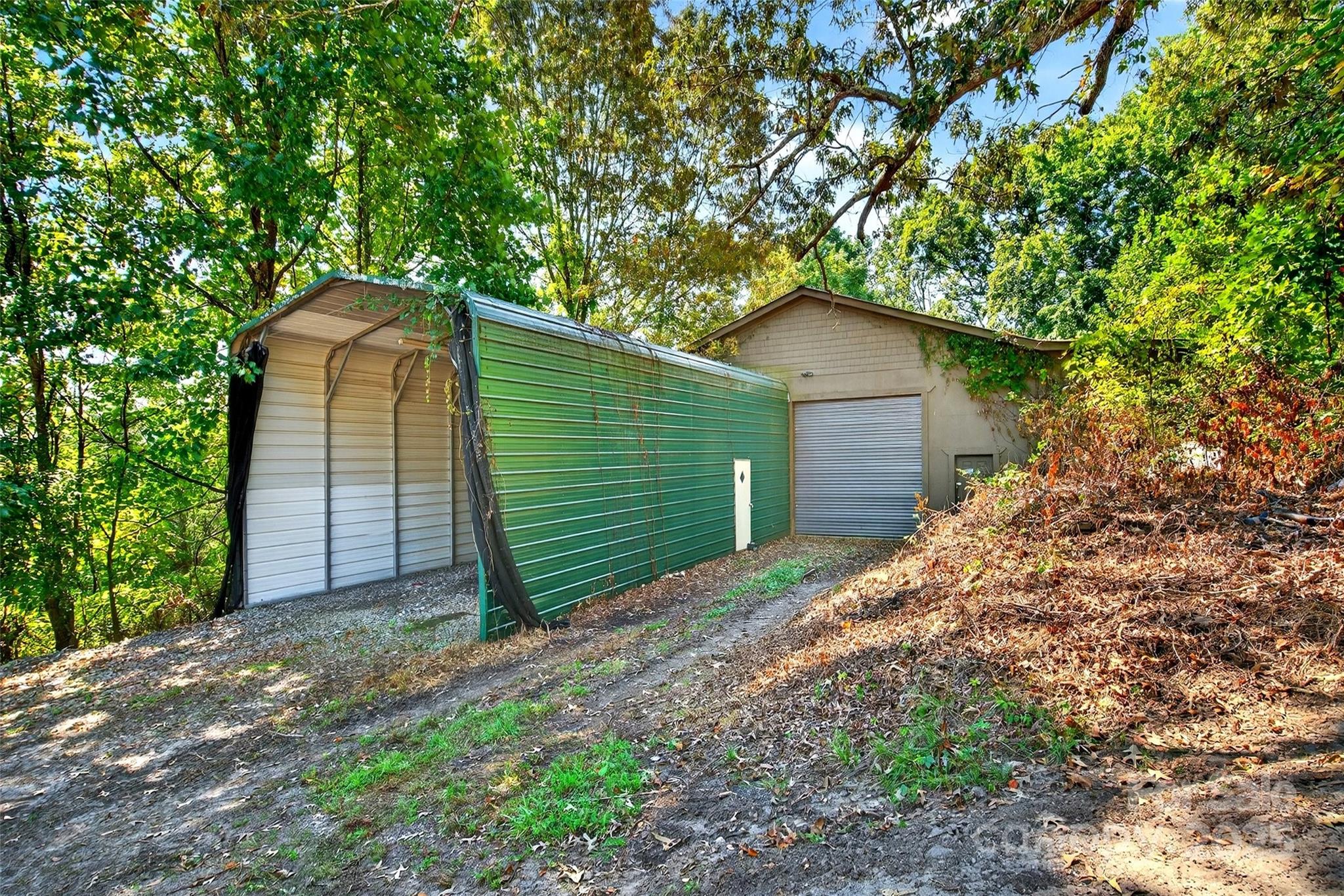 467 Butler Farm Road Mills River NC 28759