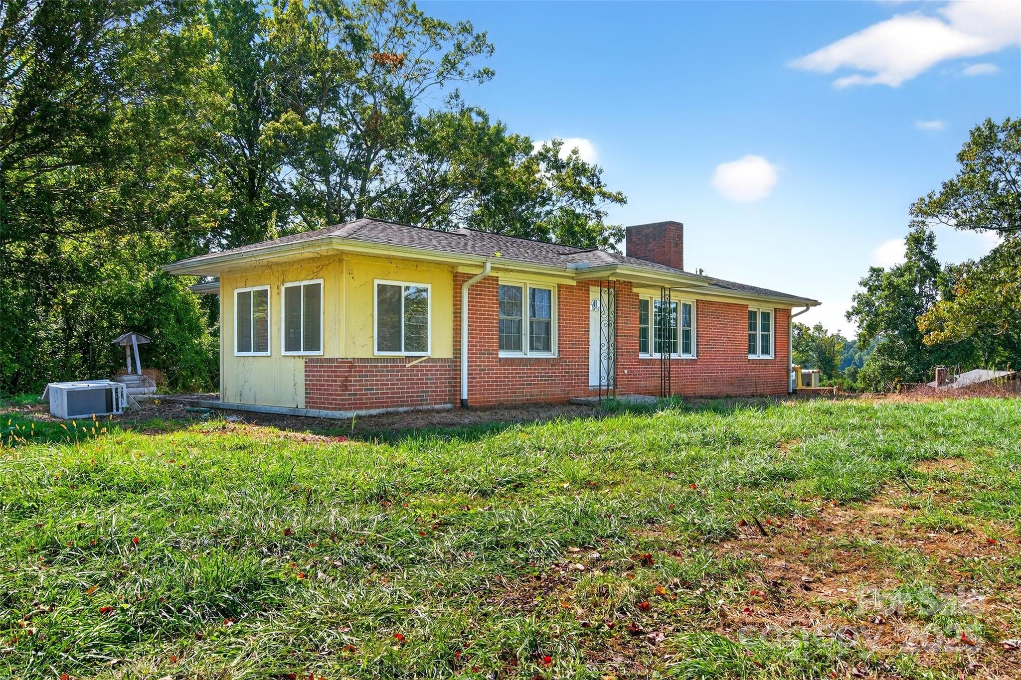 467 Butler Farm Road Mills River NC 28759