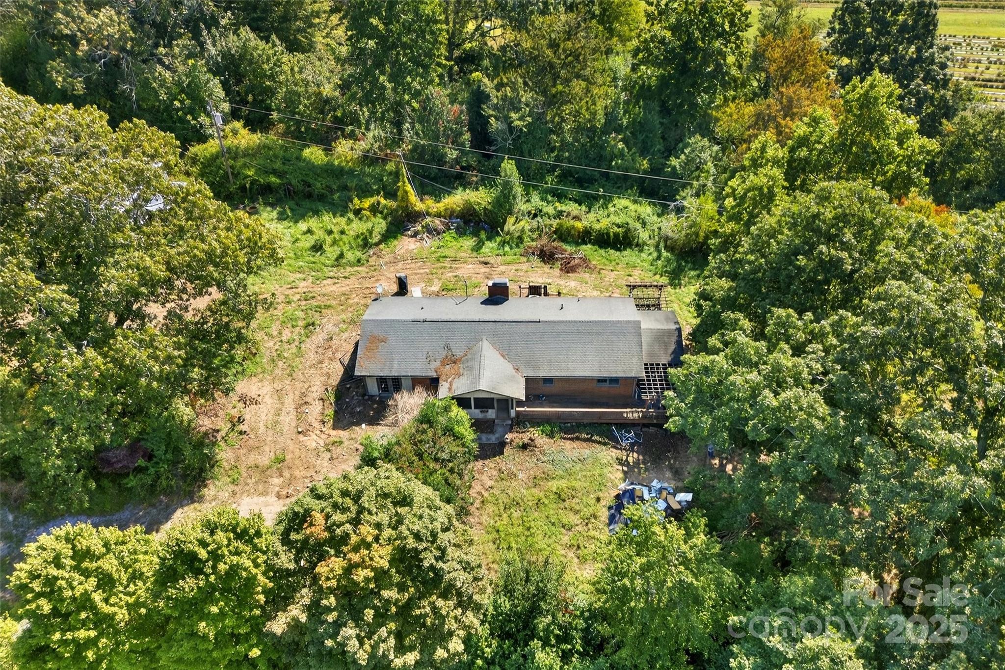 467 Butler Farm Road Mills River NC 28759