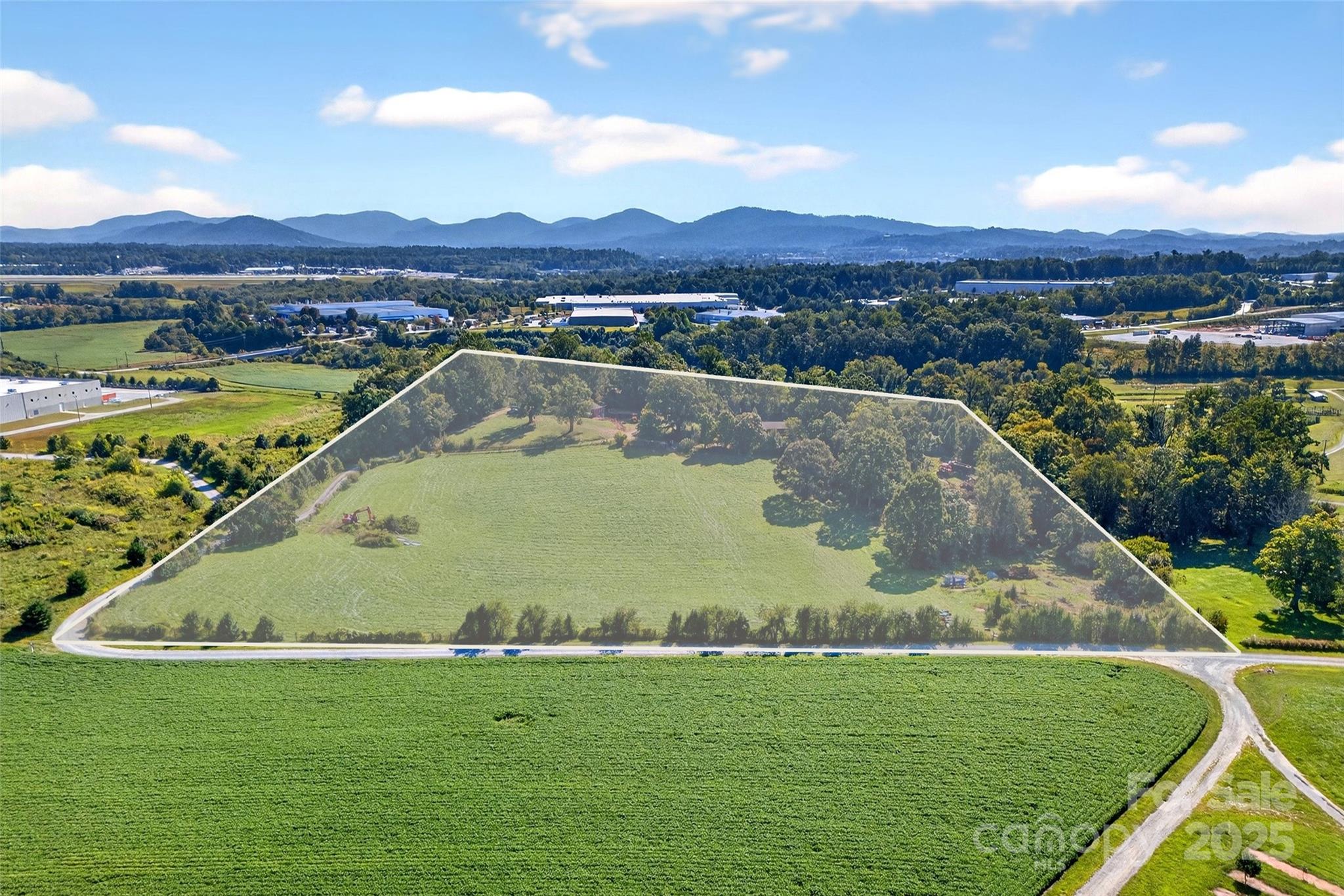 467 Butler Farm Road Mills River NC 28759