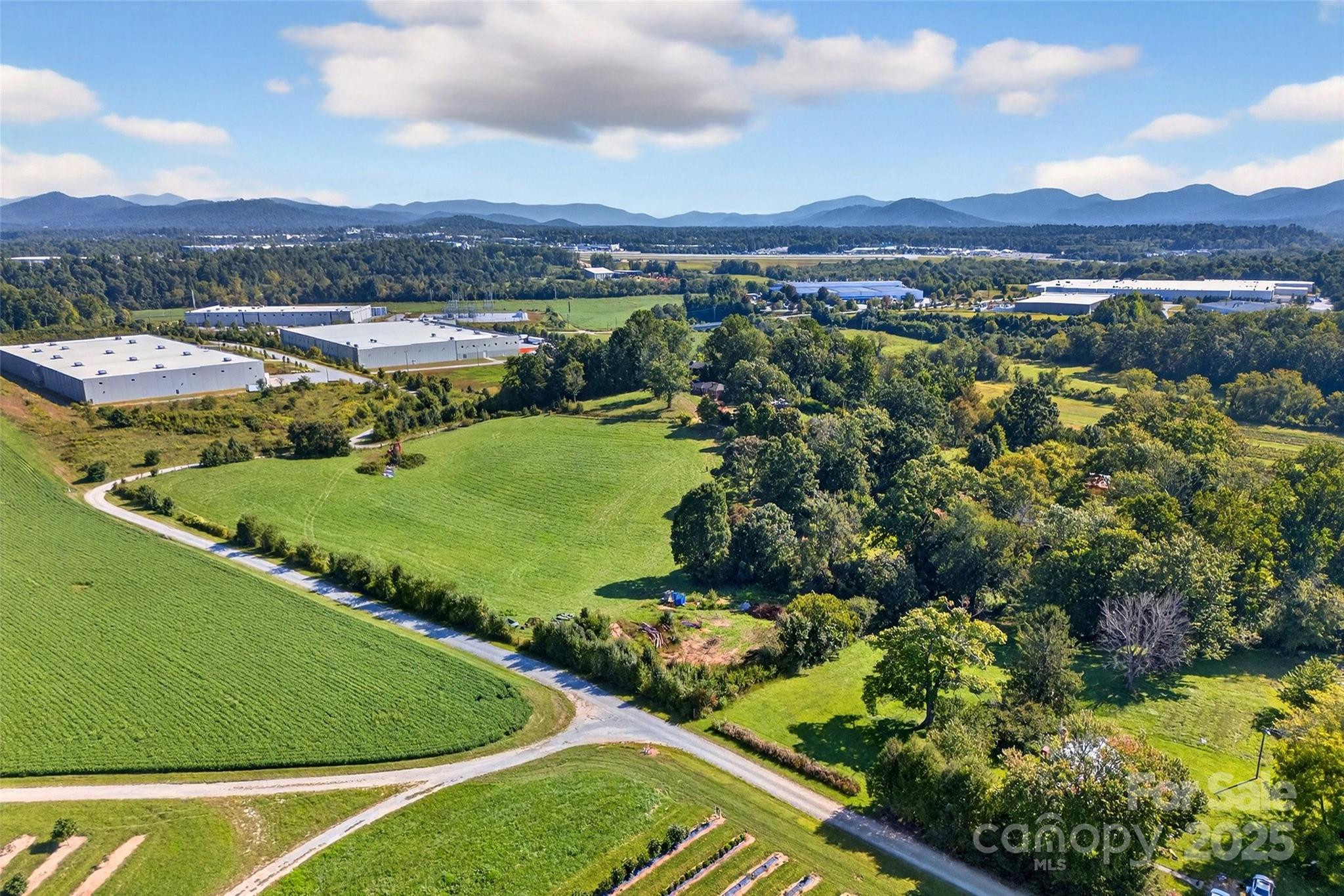 467 Butler Farm Road Mills River NC 28759