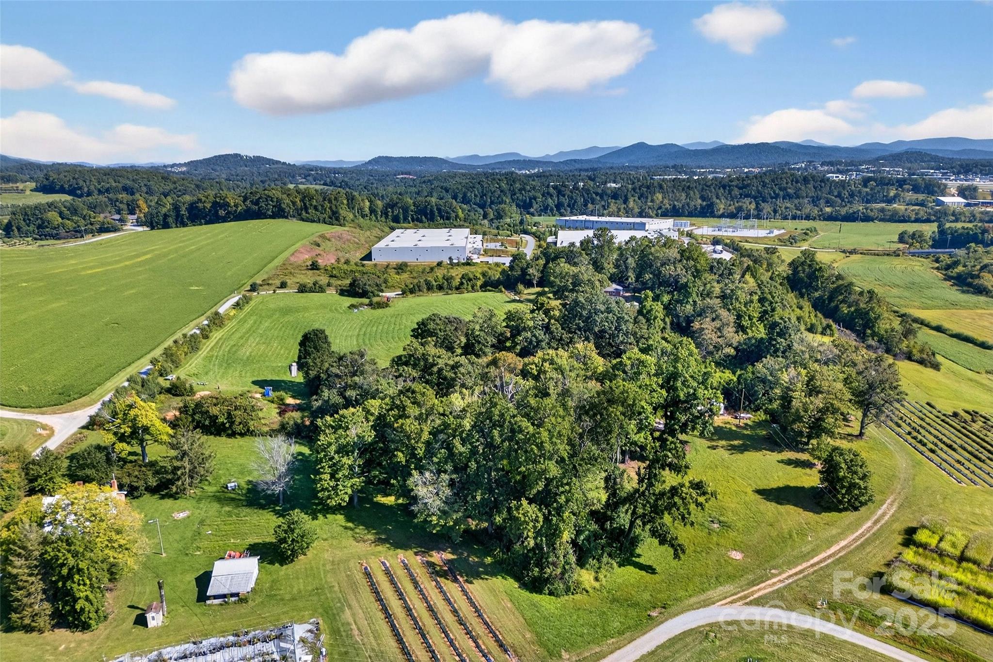 467 Butler Farm Road Mills River NC 28759