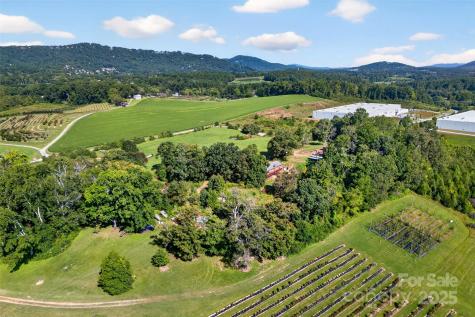 467 Butler Farm Road Mills River NC 28759