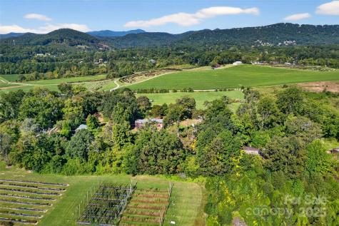 467 Butler Farm Road Mills River NC 28759