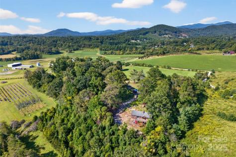 467 Butler Farm Road Mills River NC 28759