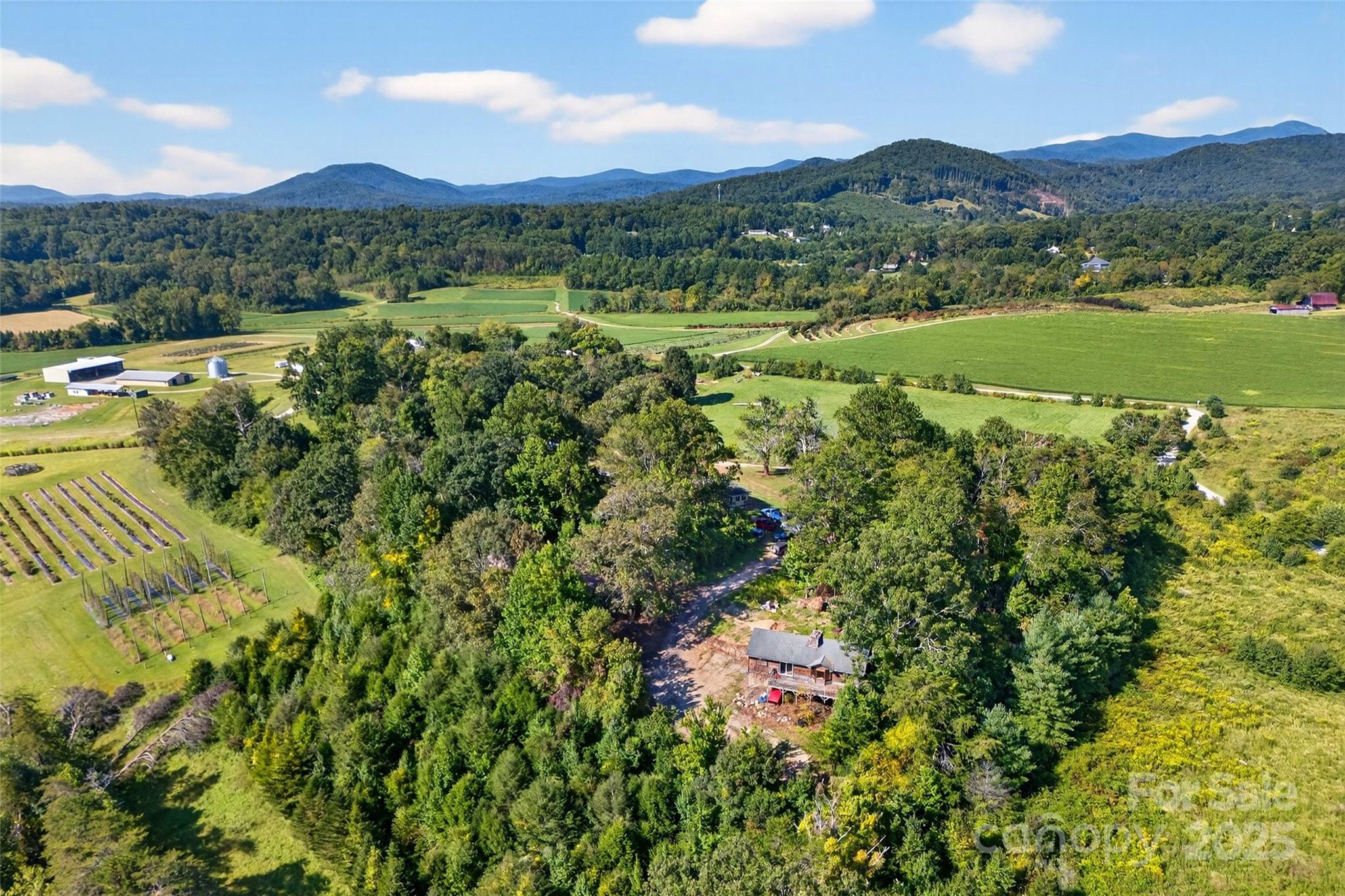467 Butler Farm Road Mills River NC 28759