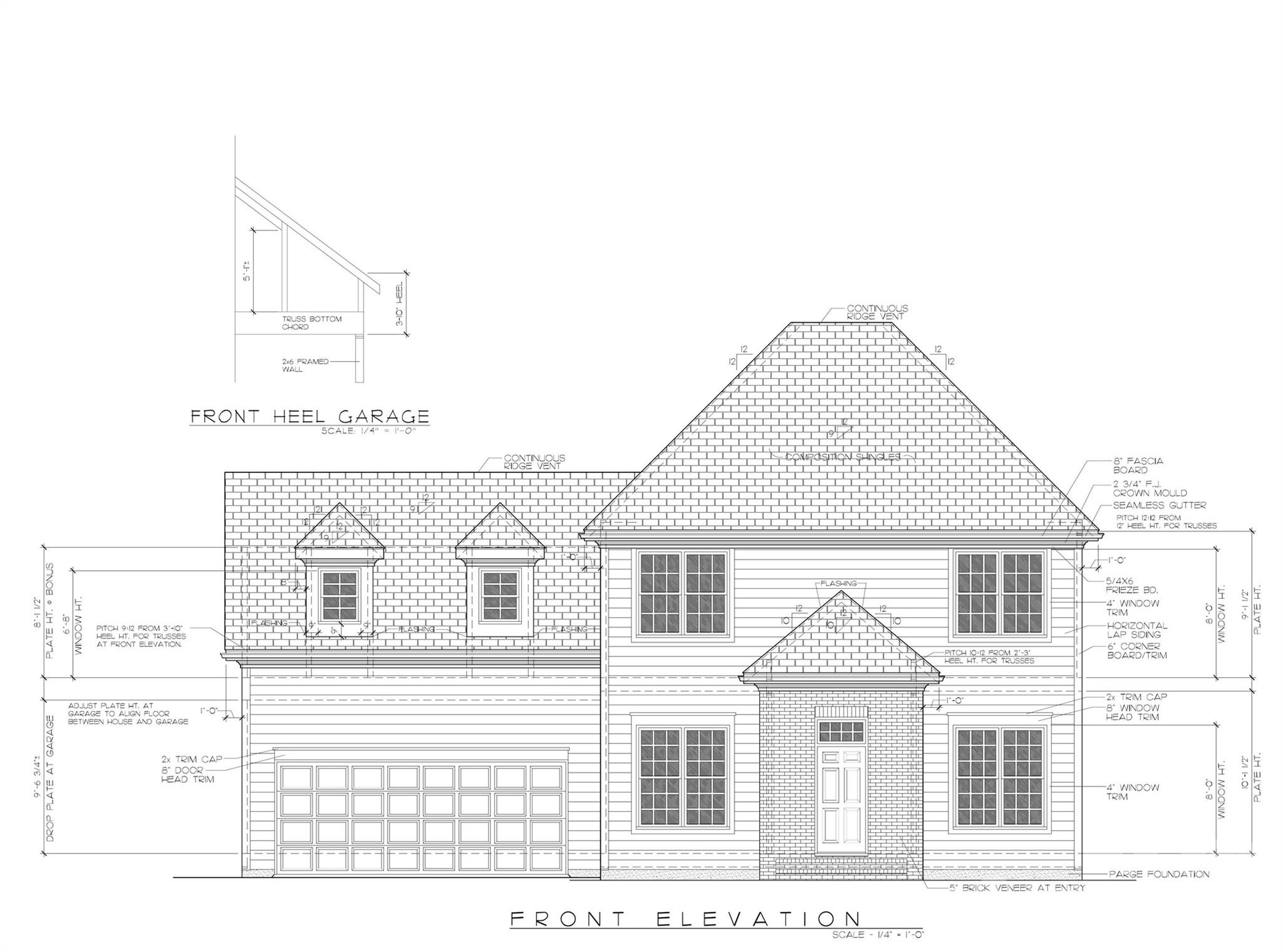 2000 Trowbridge Court Charlotte NC 28270