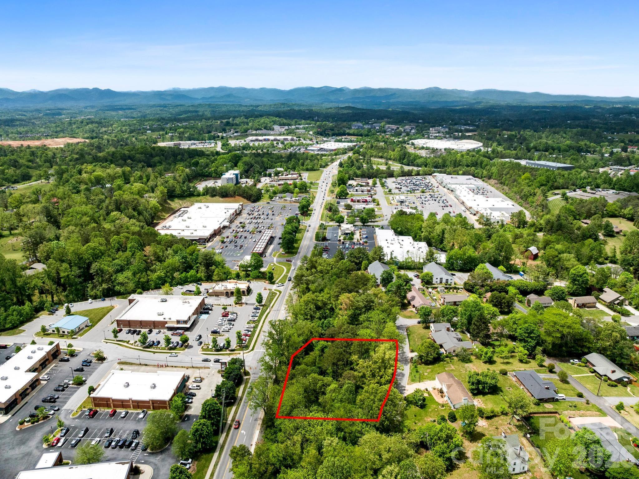 99999 Weaver Boulevard Weaverville NC 28787