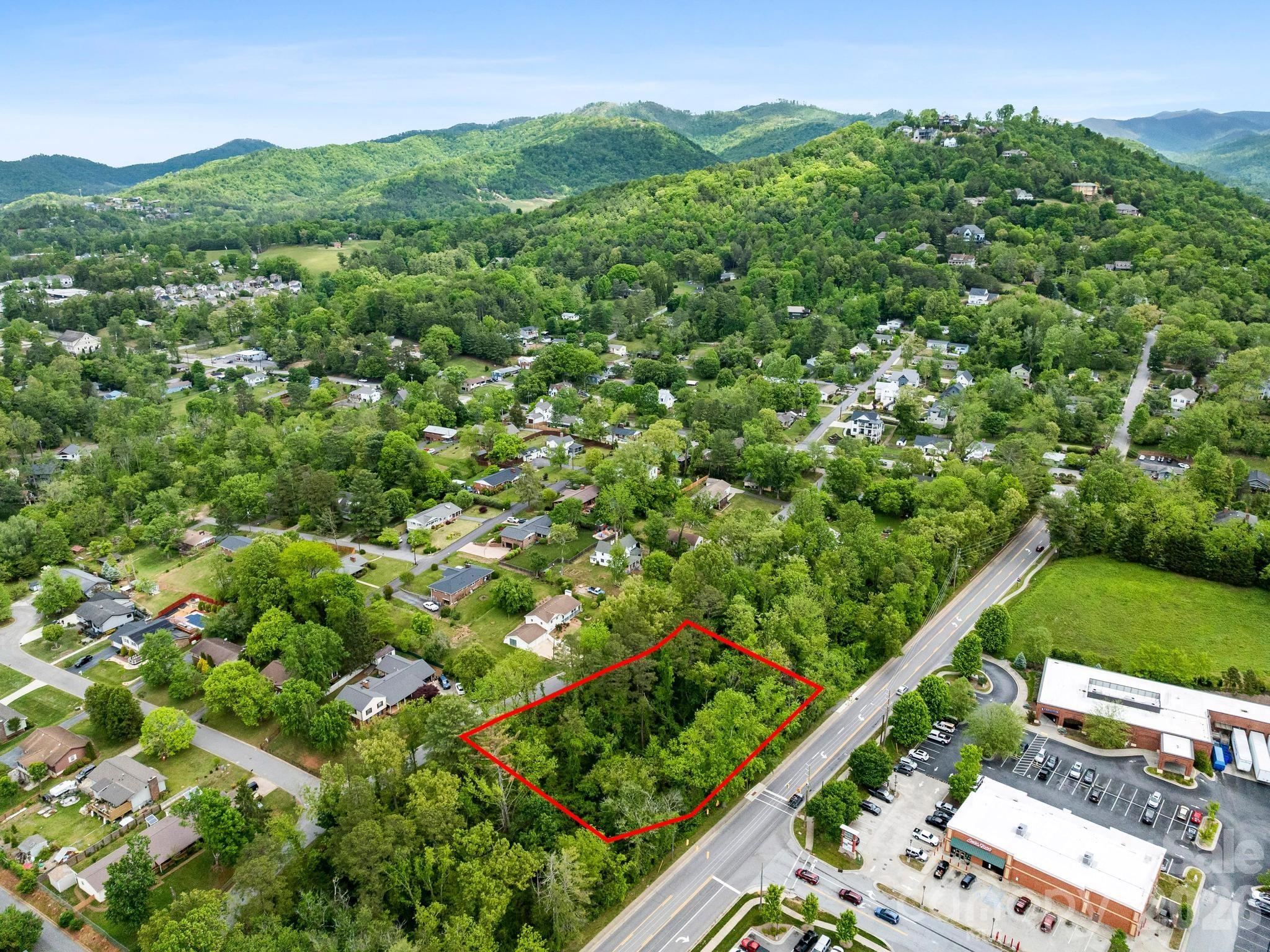 99999 Weaver Boulevard Weaverville NC 28787