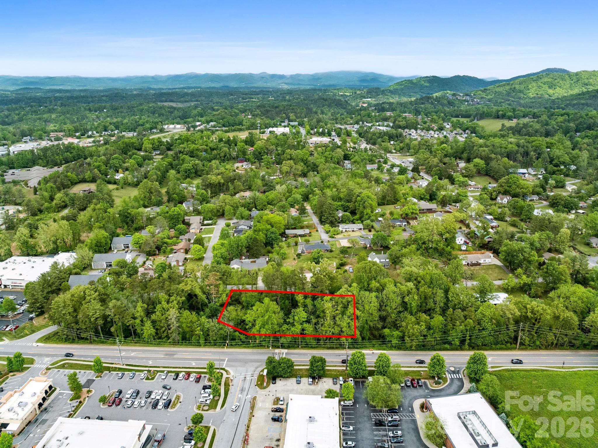 99999 Weaver Boulevard Weaverville NC 28787