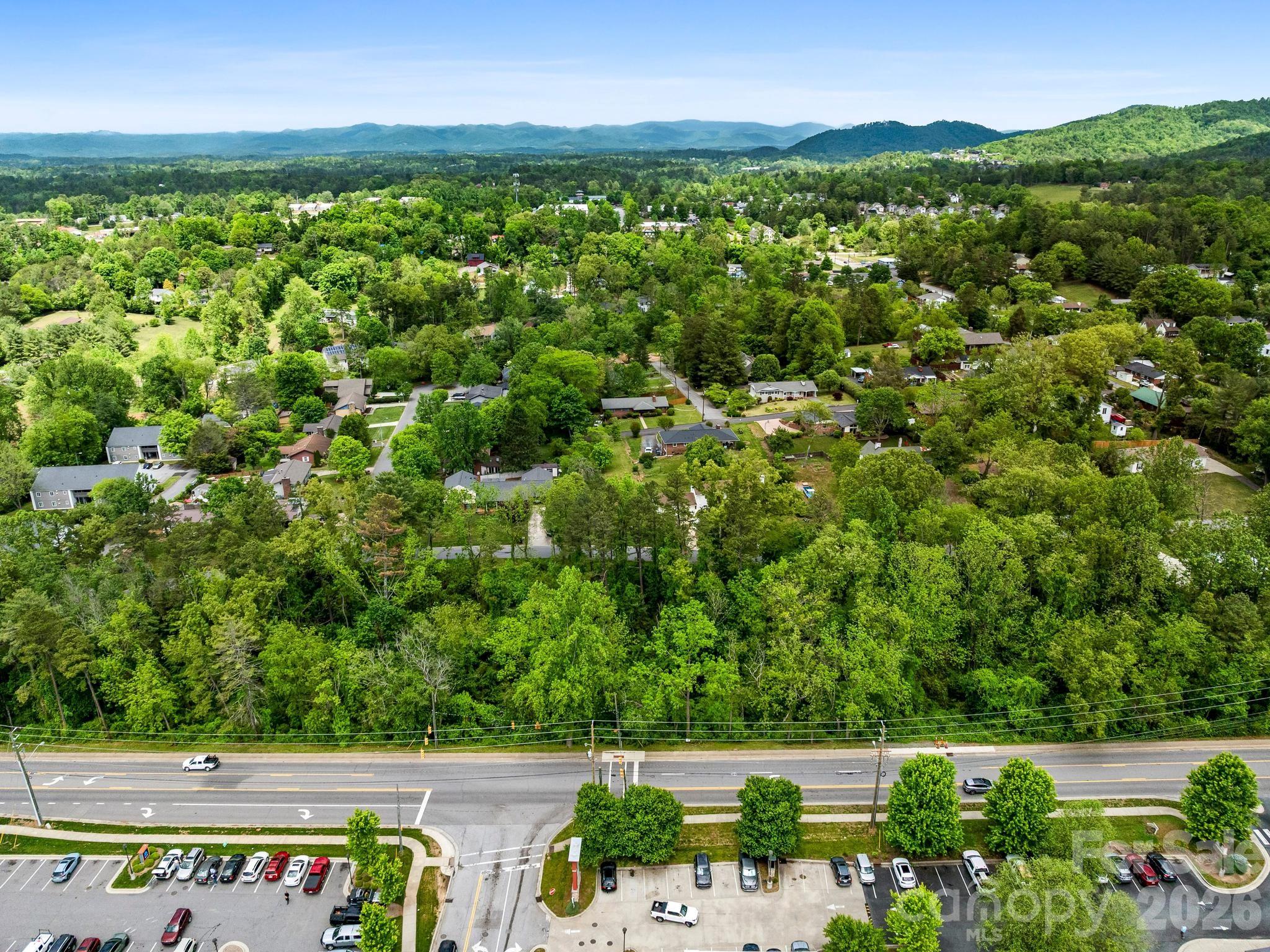 99999 Weaver Boulevard Weaverville NC 28787