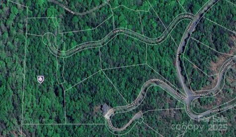 0 Cian Drive Rutherfordton NC 28139