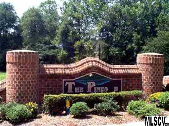 1005 10th Avenue Drive Nw Hickory NC 28601