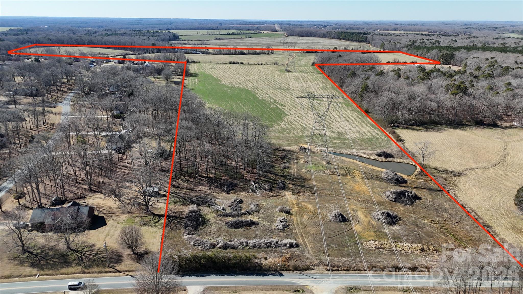 00 Crow Road Monroe NC 28112