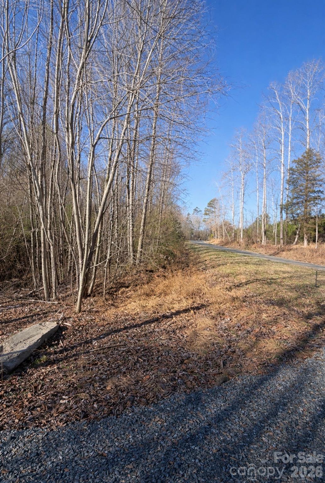 Vacant Biles Road Albemarle NC 28001