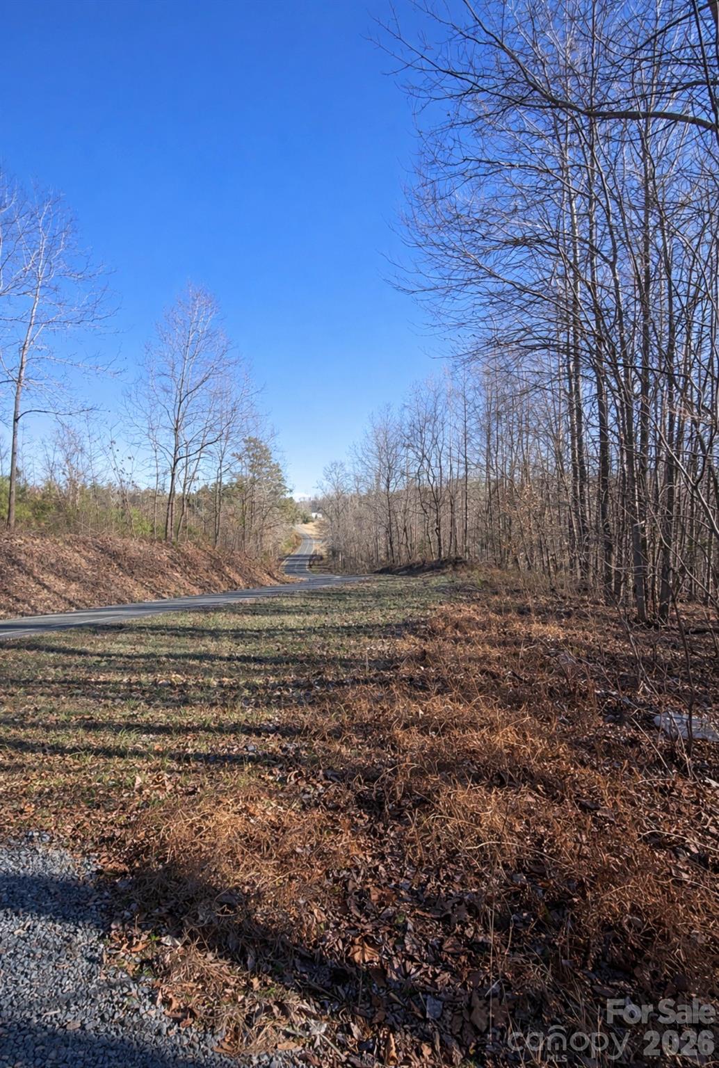 Vacant Biles Road Albemarle NC 28001
