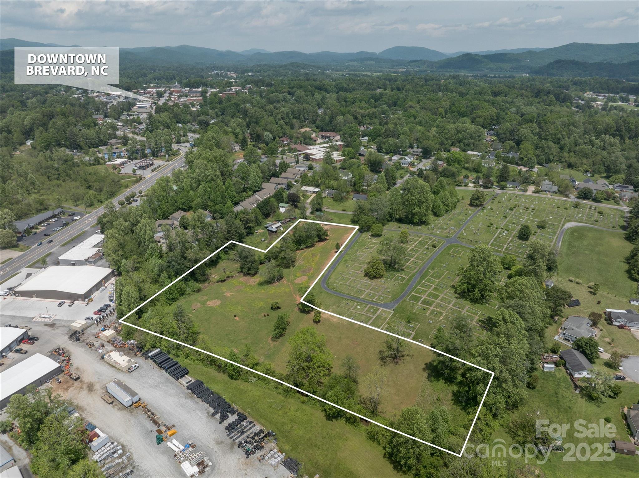 99999 Hamilton Drive Brevard NC 28712