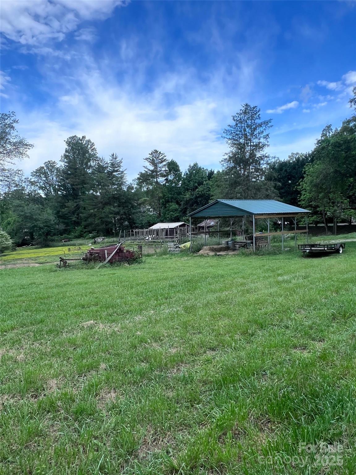 99999 Hamilton Drive Brevard NC 28712