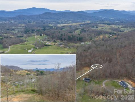 1433 Crabtree Mountain Road Clyde NC 28721