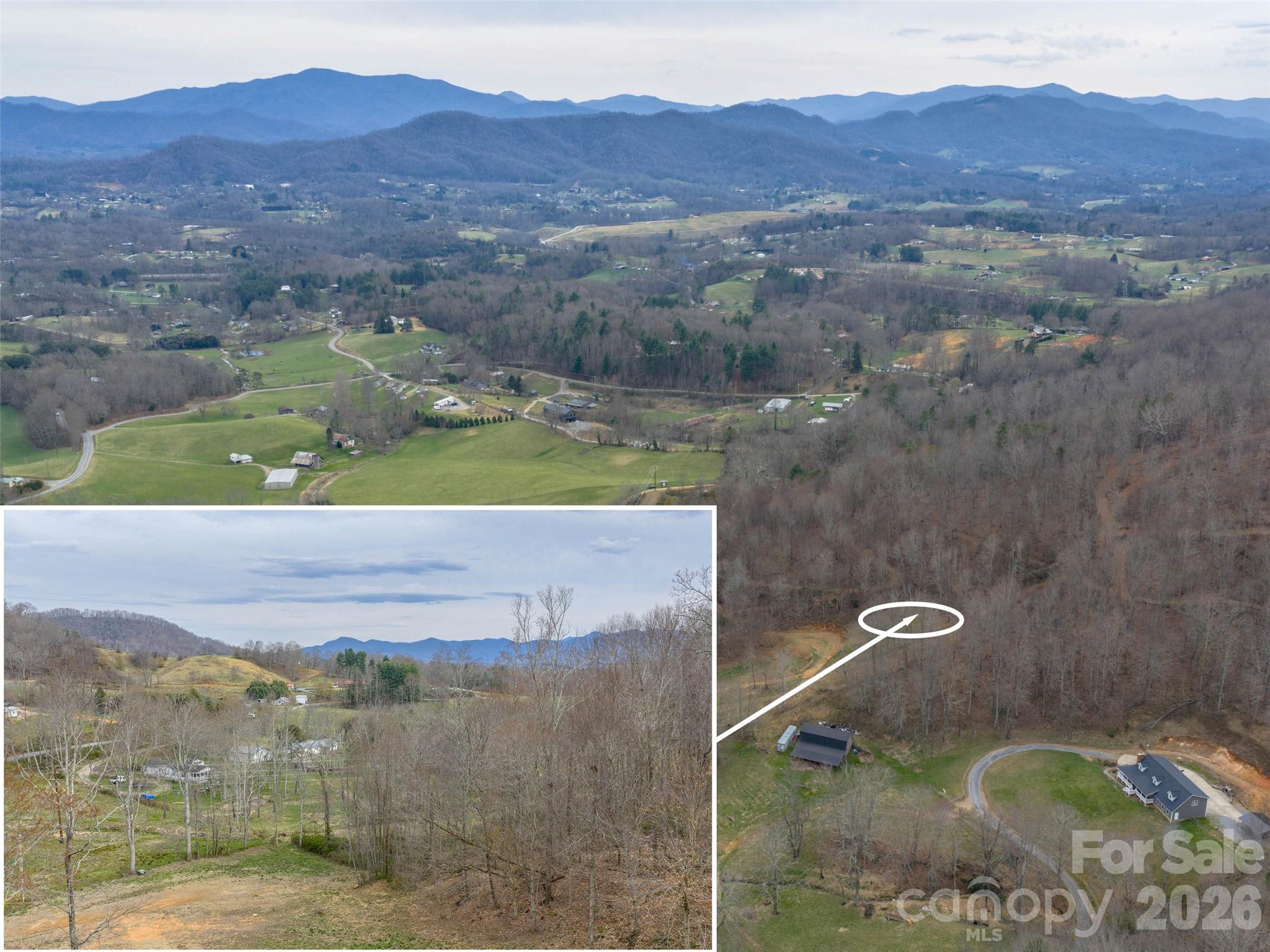 1433 Crabtree Mountain Road Clyde NC 28721