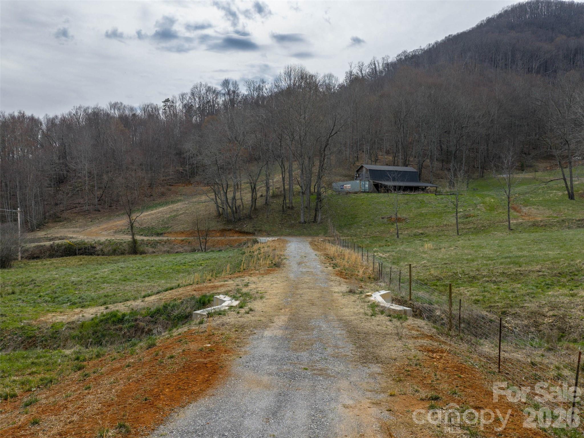 1433 Crabtree Mountain Road Clyde NC 28721