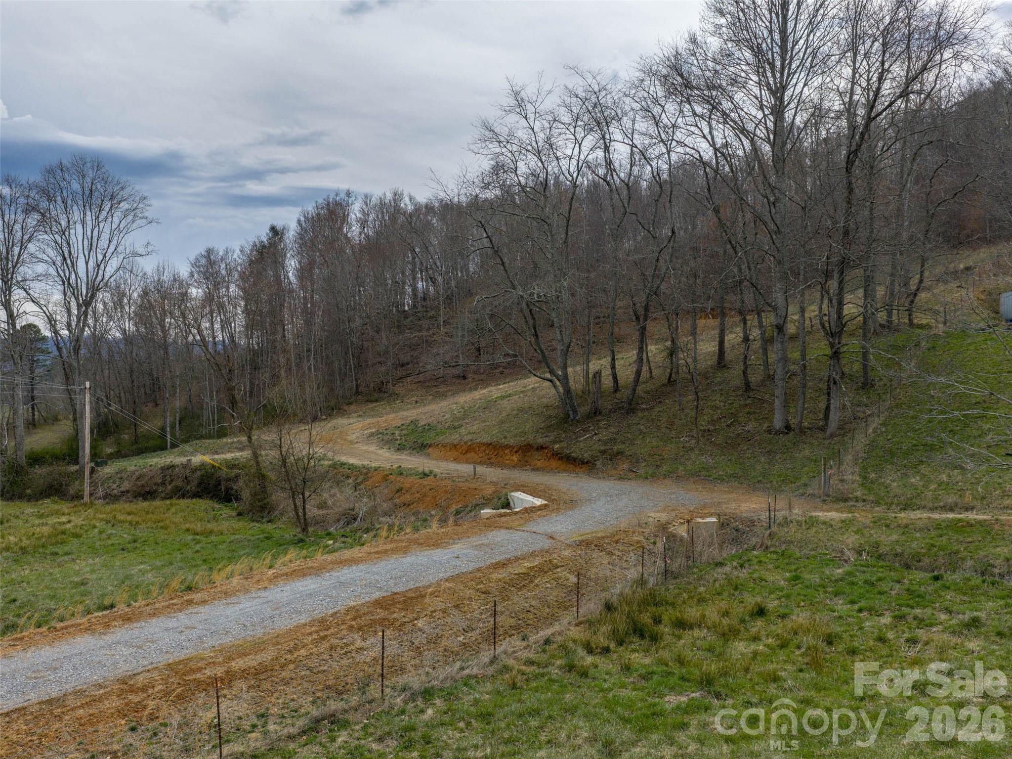 1433 Crabtree Mountain Road Clyde NC 28721