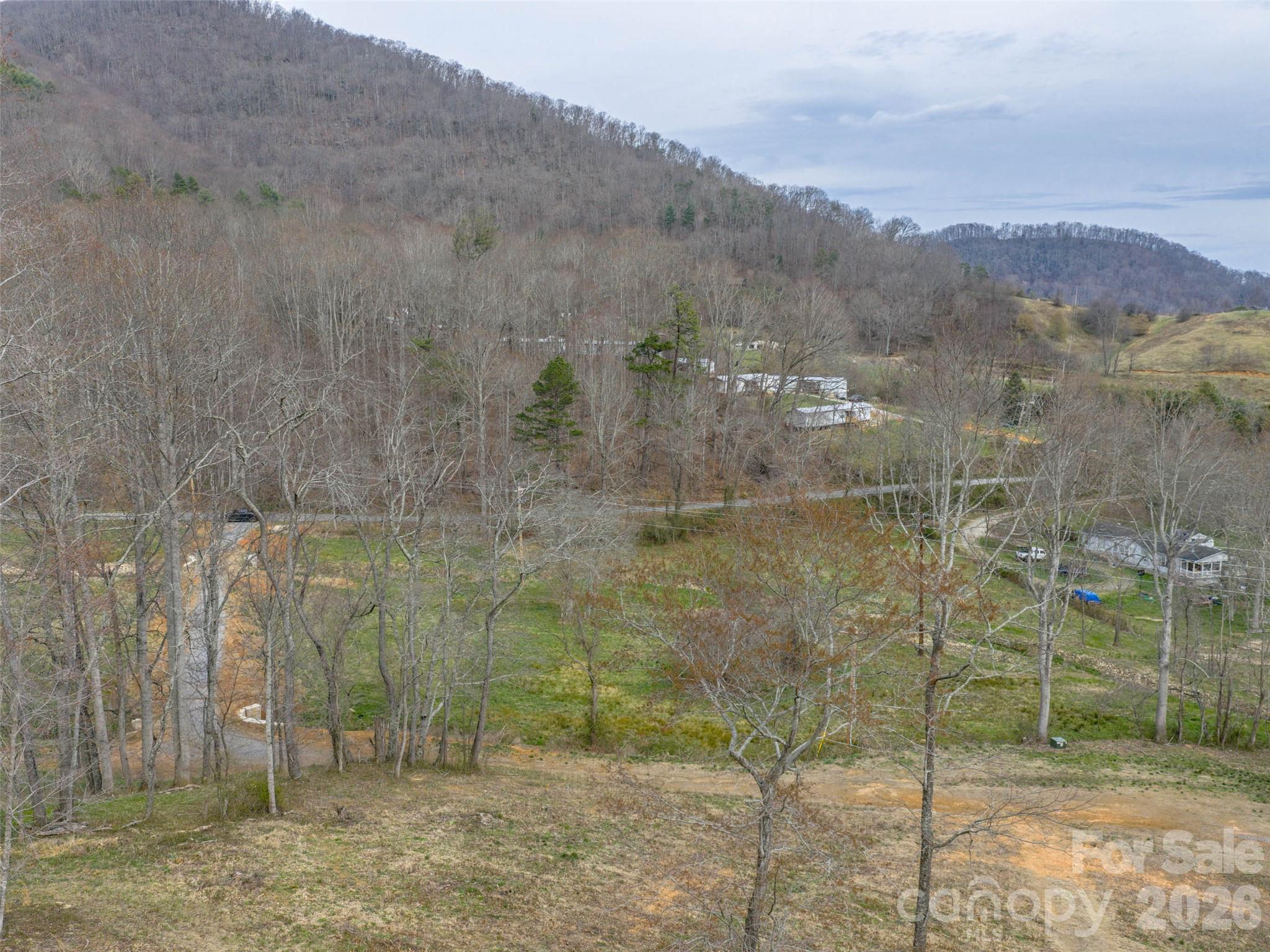 1433 Crabtree Mountain Road Clyde NC 28721