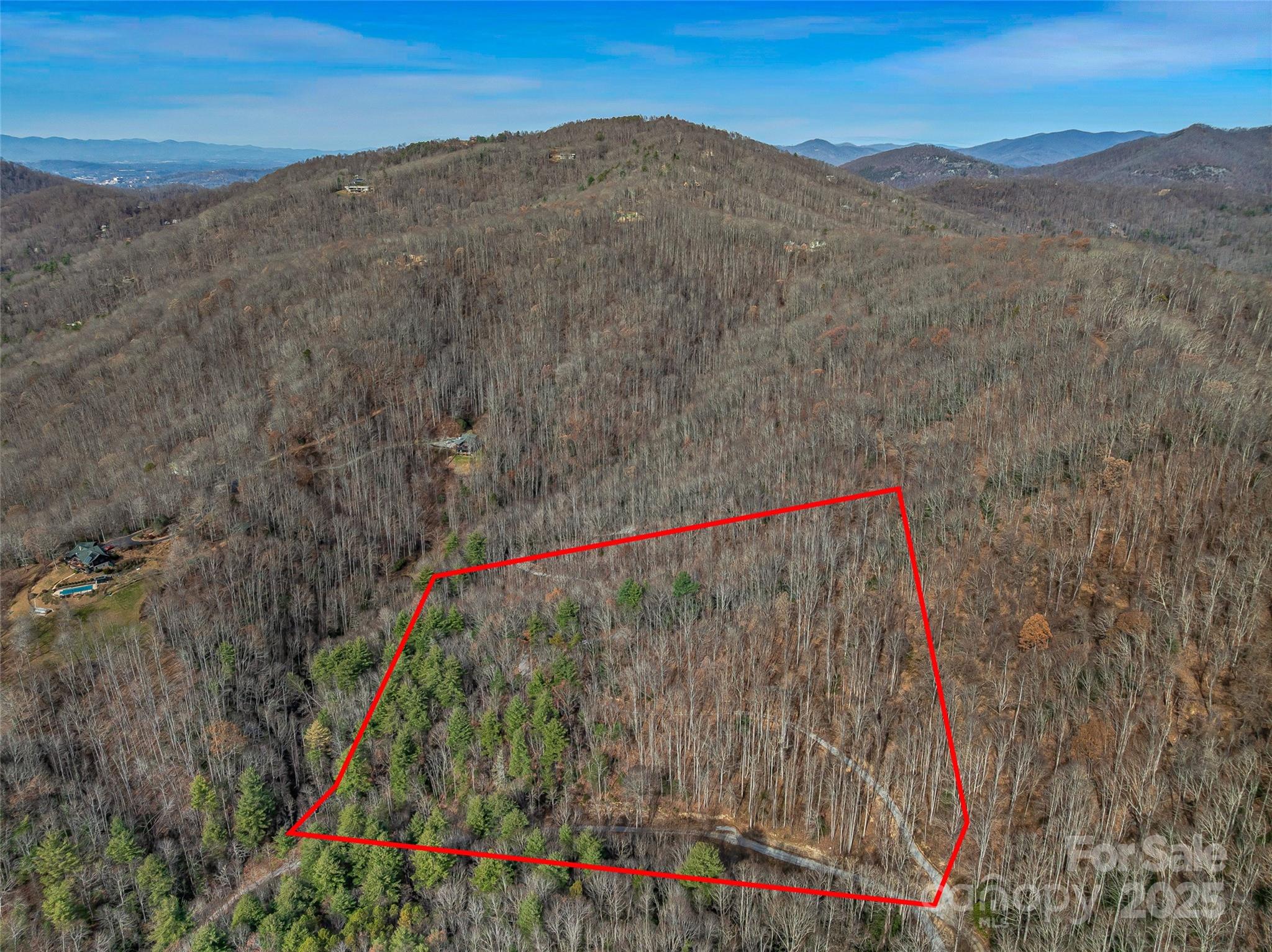 9999-13 Bob Barnwell Road Asheville NC 28803