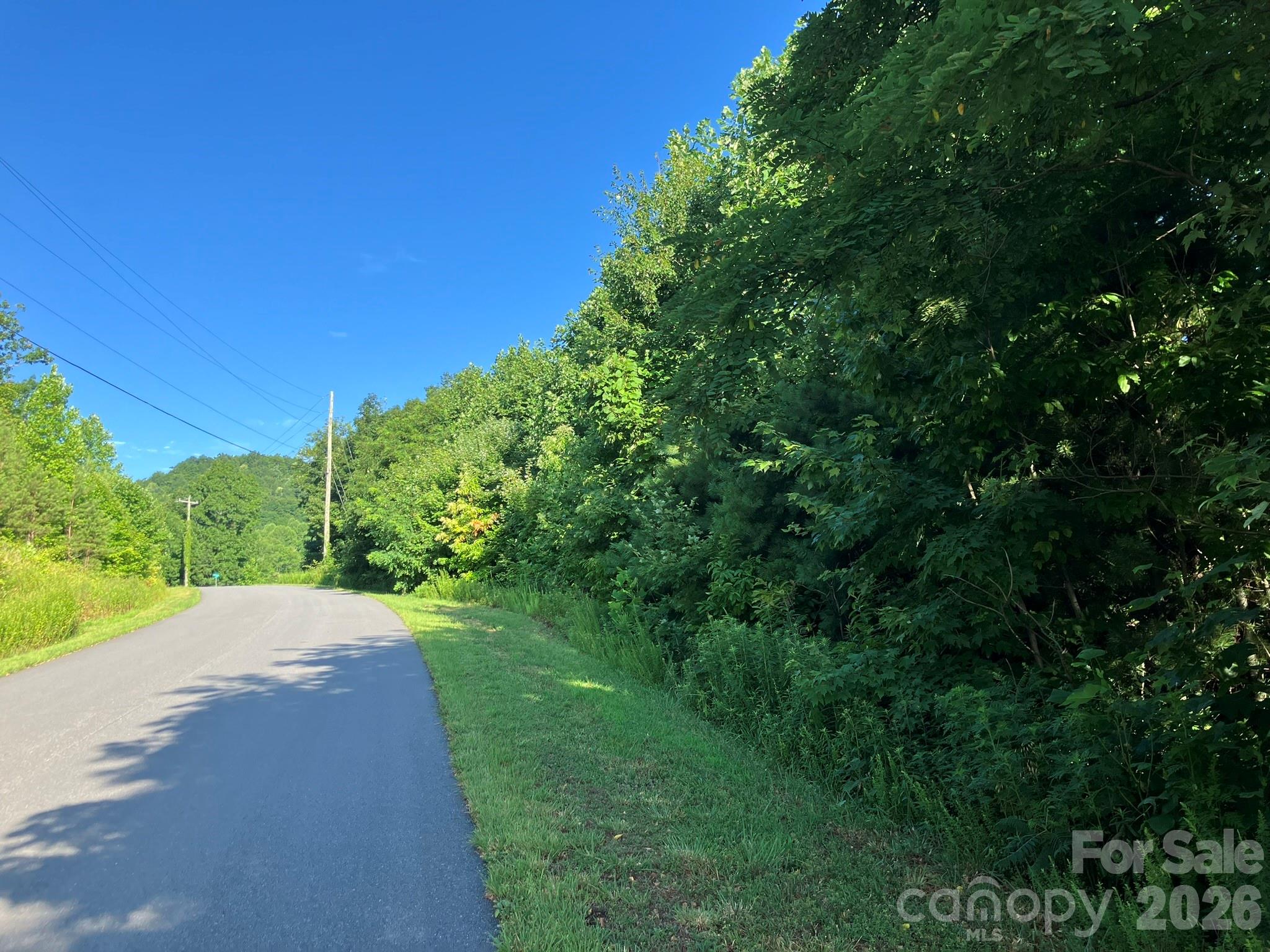 0 Grey Rock Parkway Lake Lure NC 28746