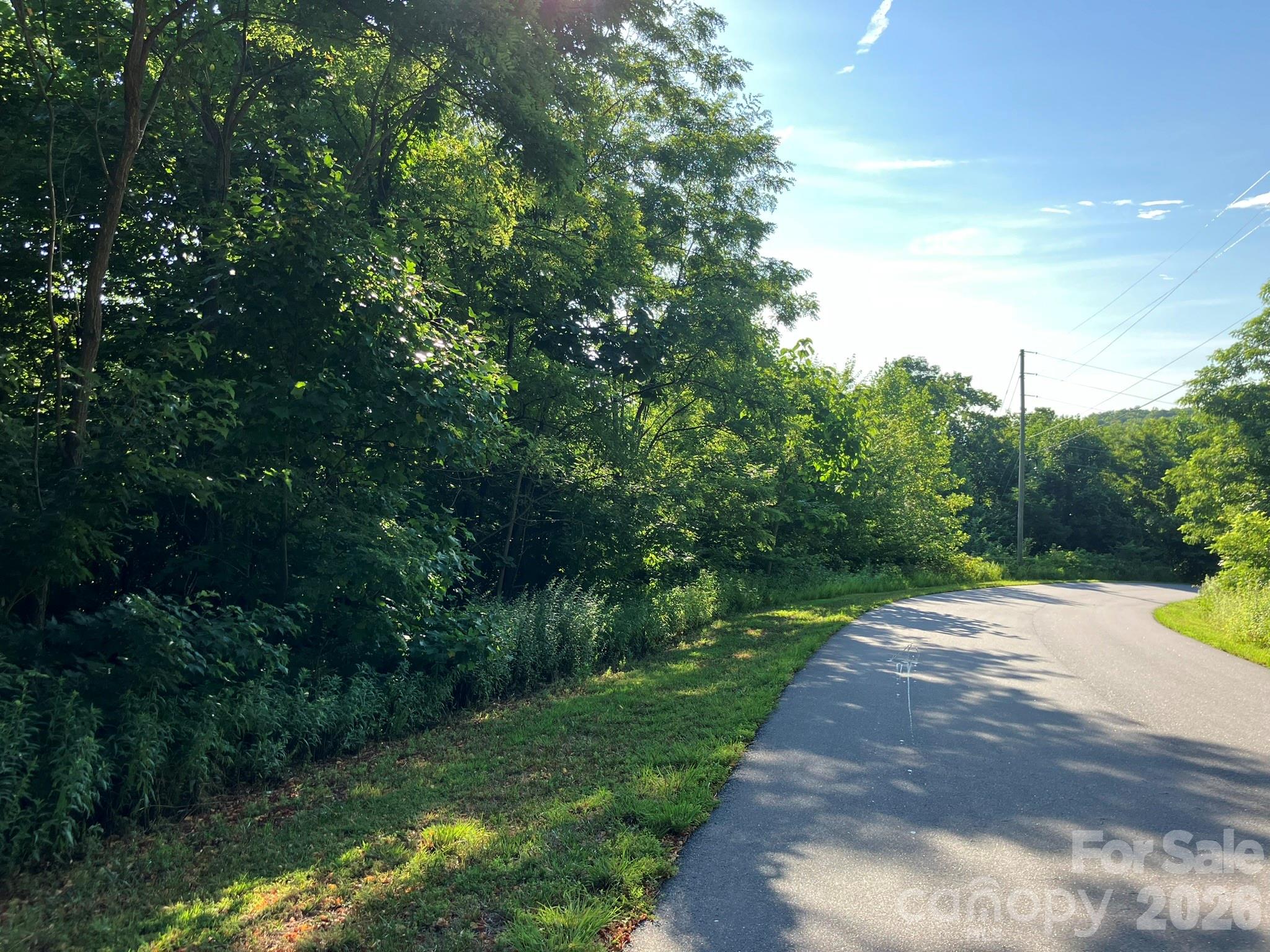 0 Grey Rock Parkway Lake Lure NC 28746