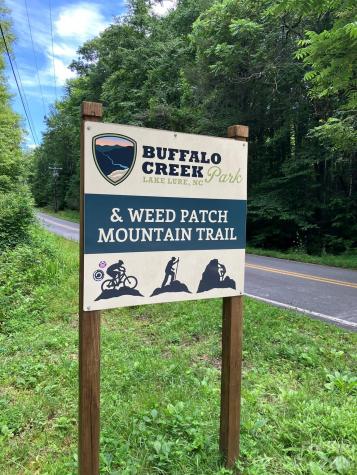 0 Grey Rock Parkway Lake Lure NC 28746