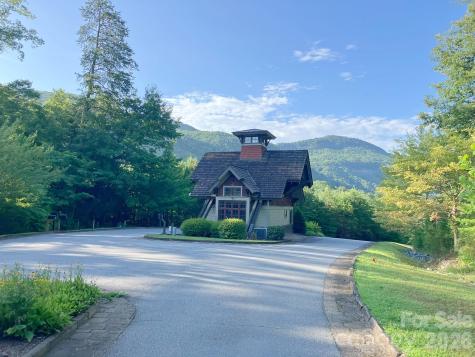 0 Grey Rock Parkway Lake Lure NC 28746