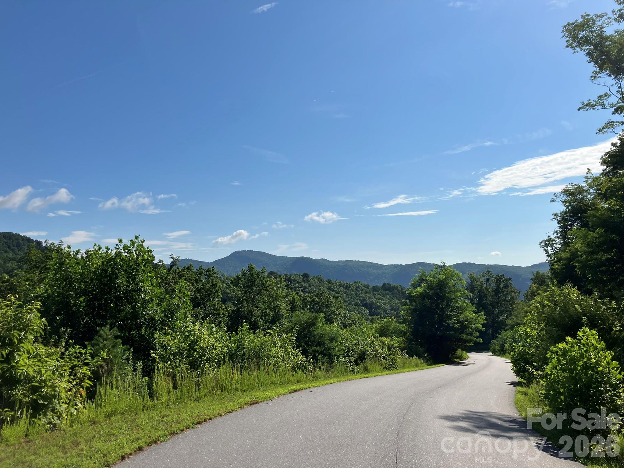 0 Grey Rock Parkway Lake Lure NC 28746