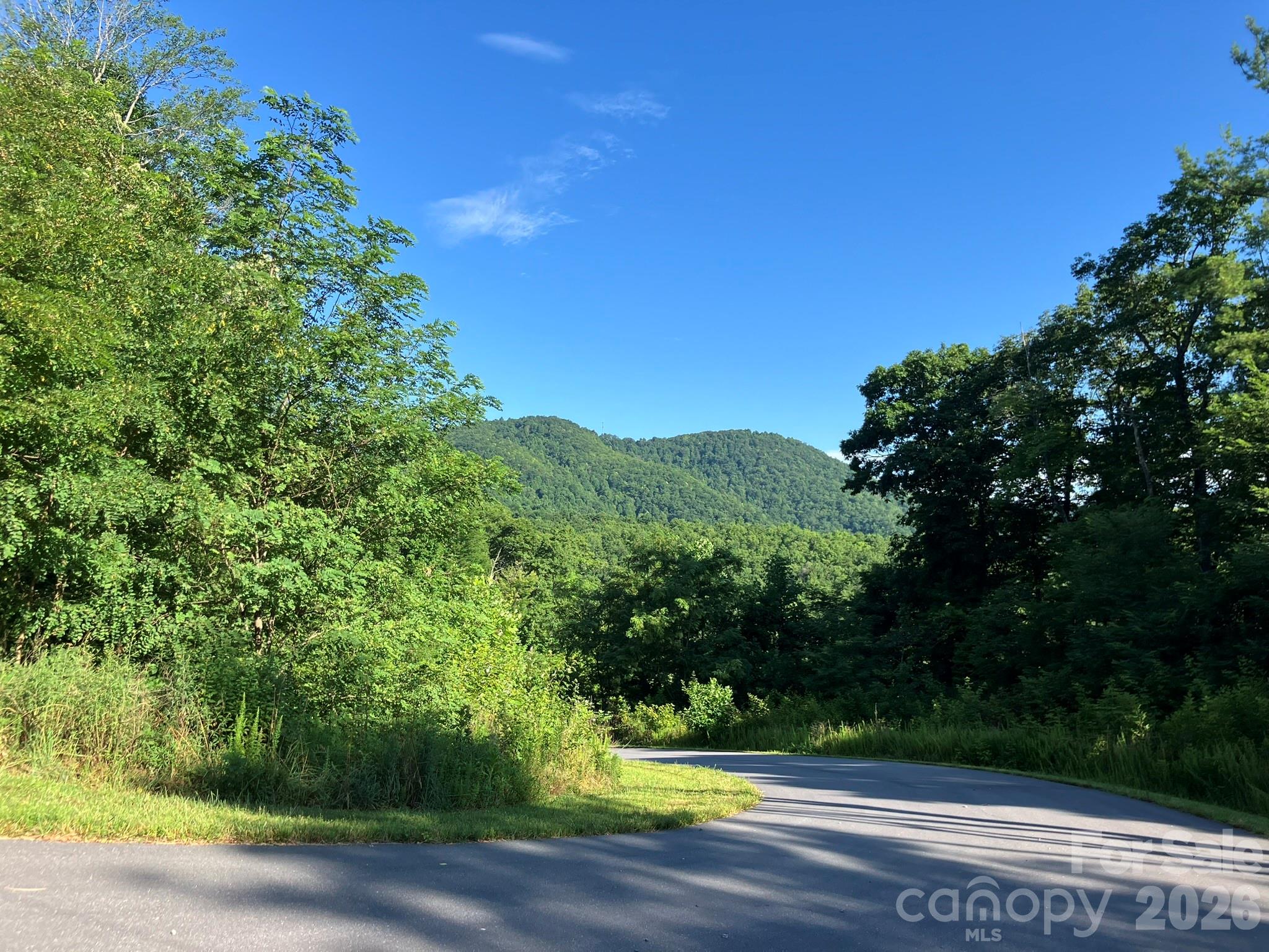 0 Grey Rock Parkway Lake Lure NC 28746