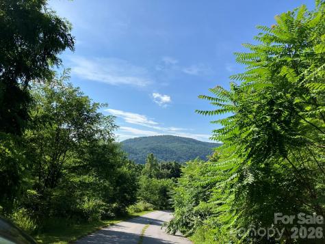 0 Grey Rock Parkway Lake Lure NC 28746