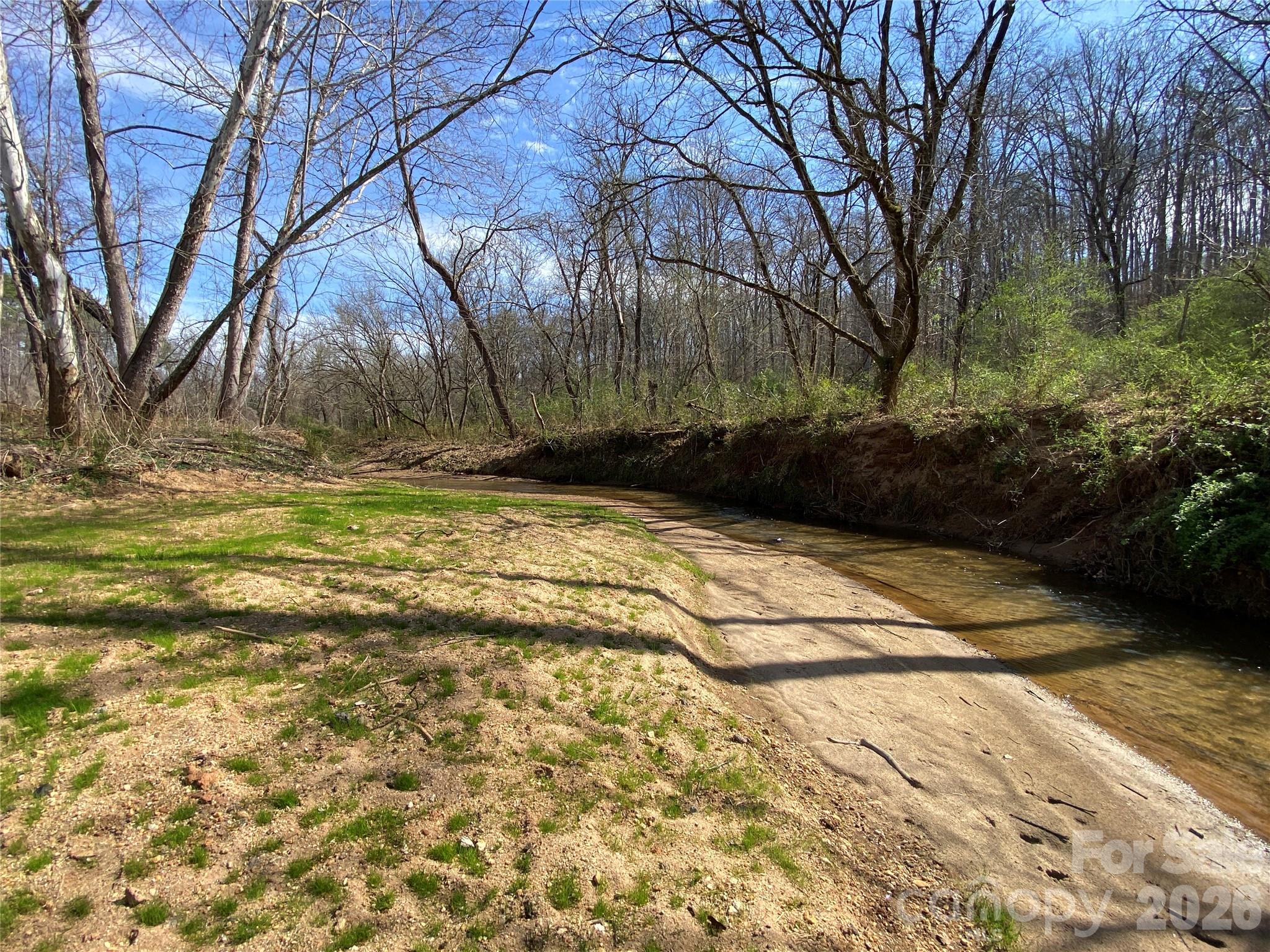 0 Coxe Road Rutherfordton NC 28139