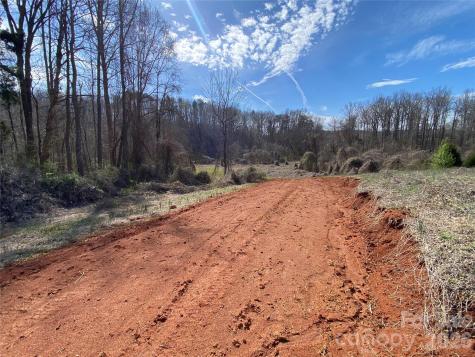 0 Coxe Road Rutherfordton NC 28139