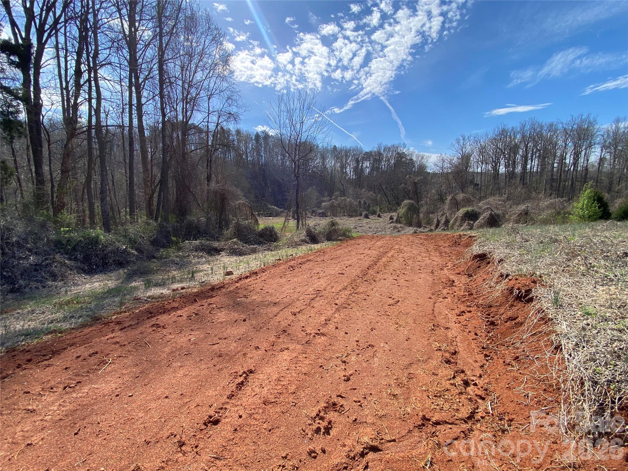 0 Coxe Road Rutherfordton NC 28139