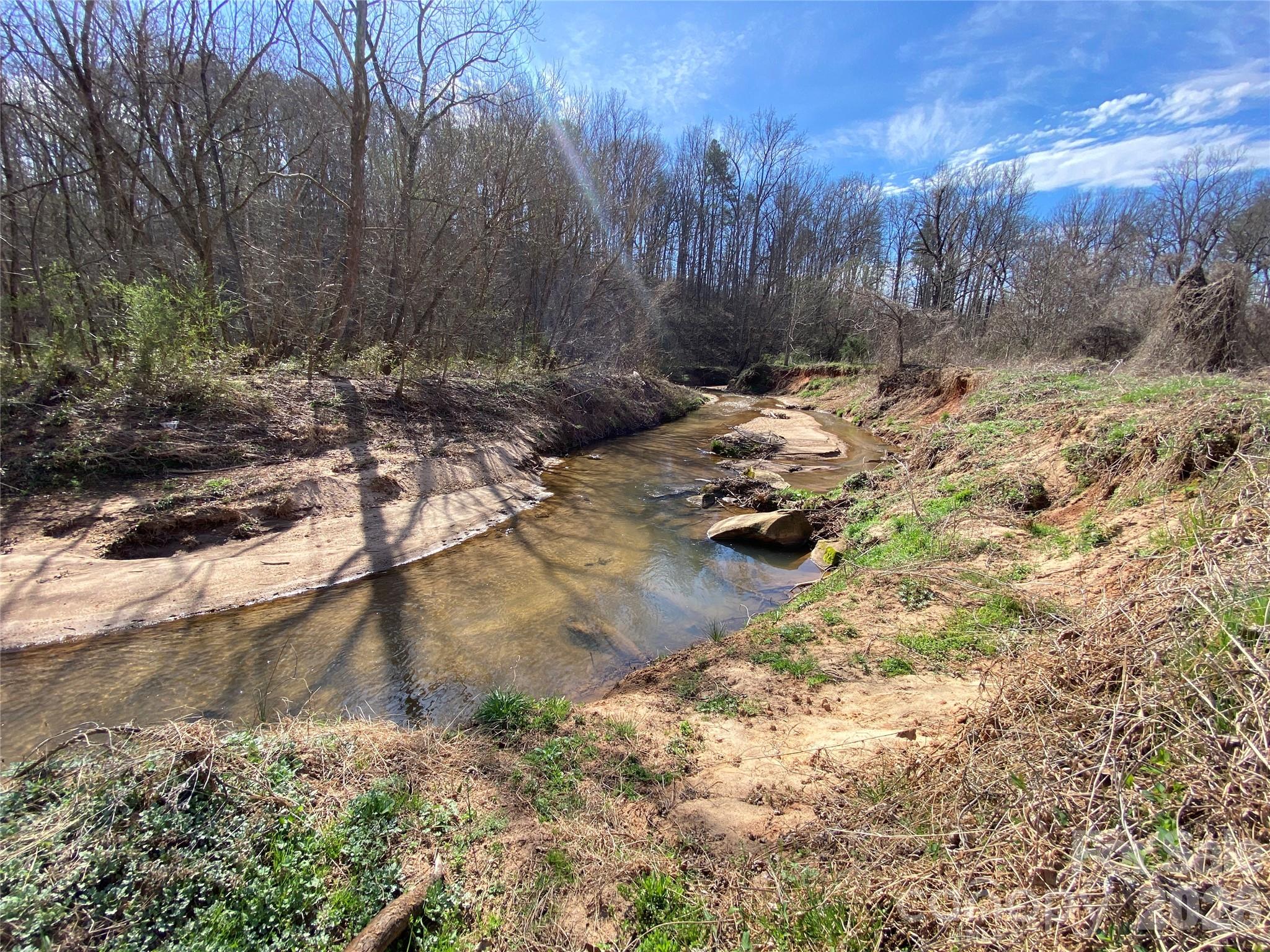 0 Coxe Road Rutherfordton NC 28139